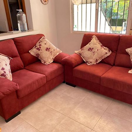 Apartment In Spain, Lomas Del Golf, Villamartin, Orihuela Costa Exterior foto